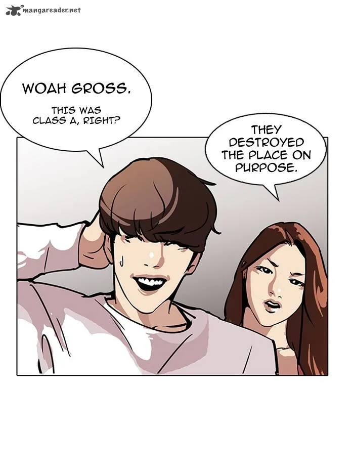 Lookism Chapter 98 – Page 21