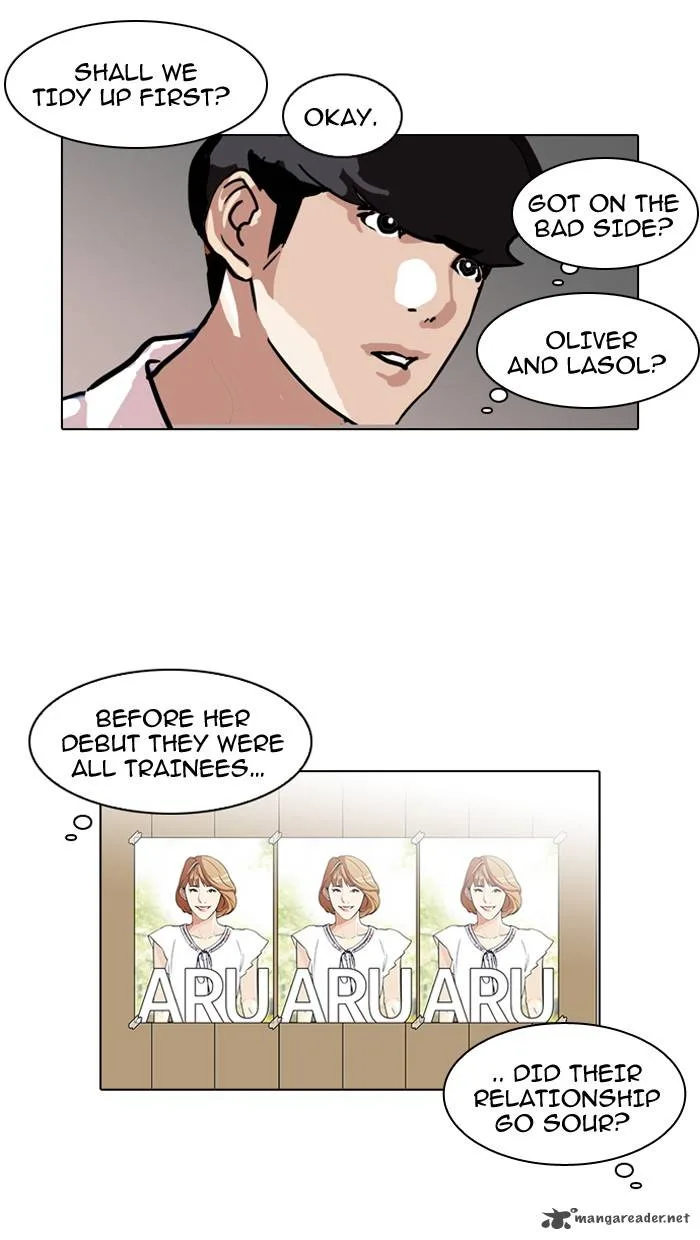 Lookism Chapter 98 – Page 22