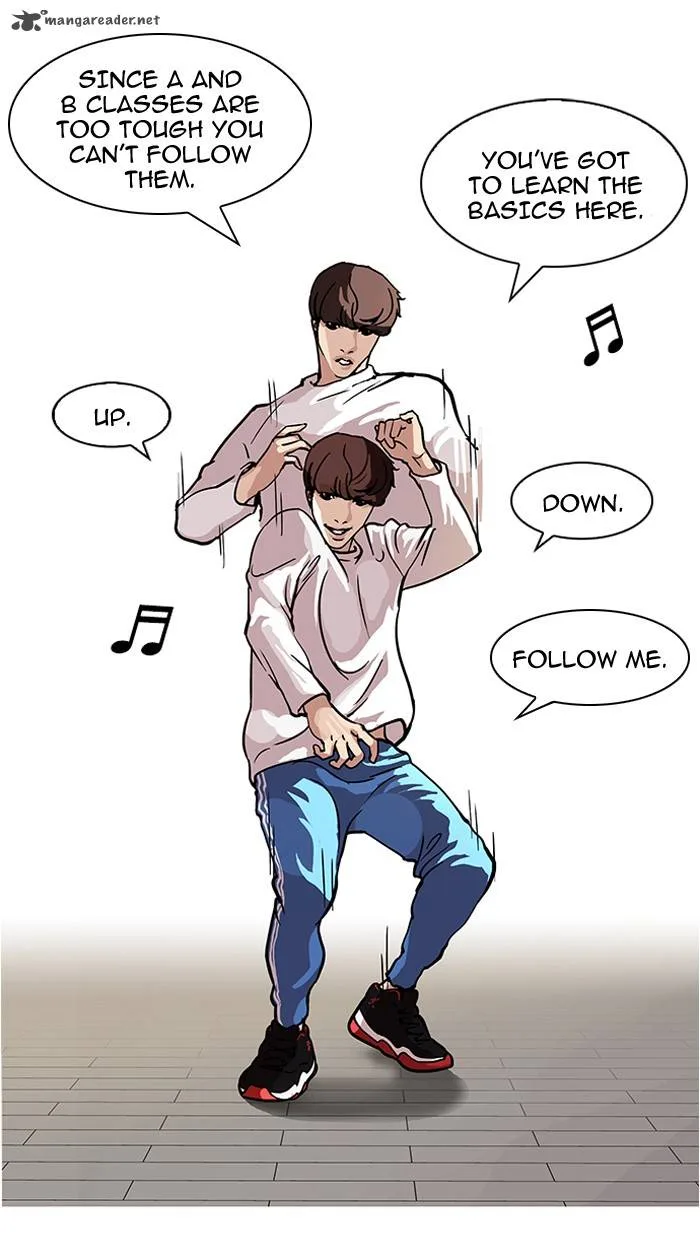 Lookism Chapter 98 – Page 24