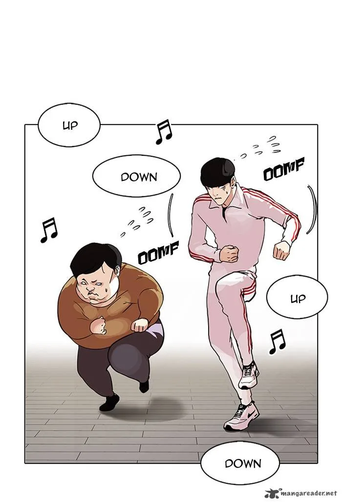 Lookism Chapter 98 – Page 25
