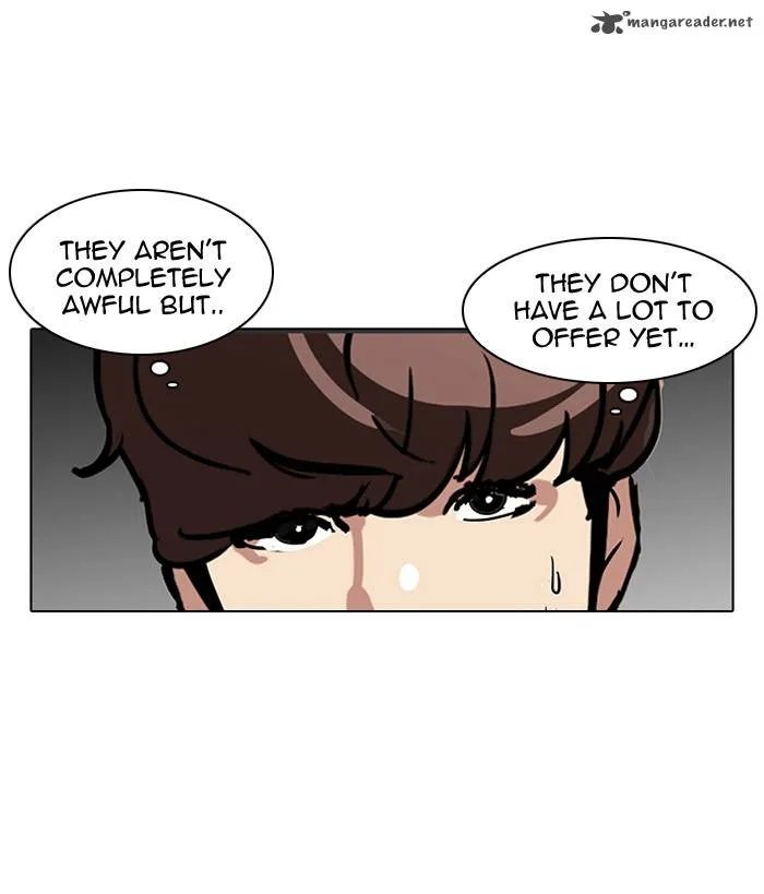 Lookism Chapter 98 – Page 27