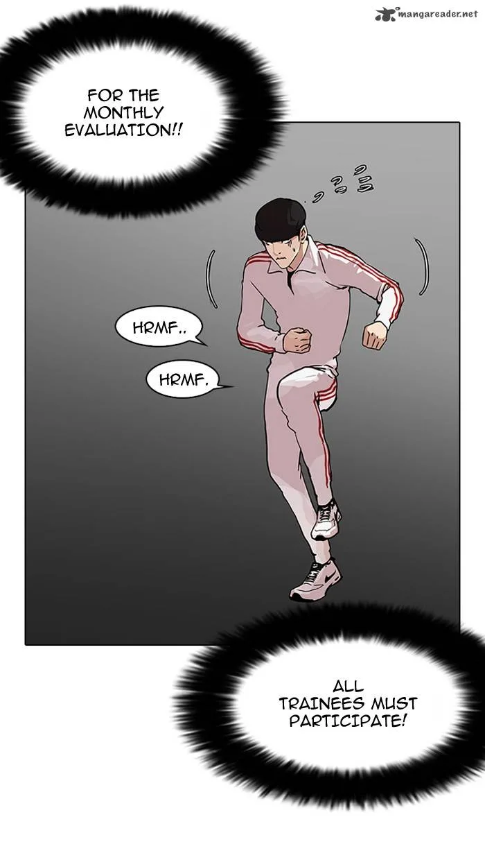 Lookism Chapter 98 – Page 28
