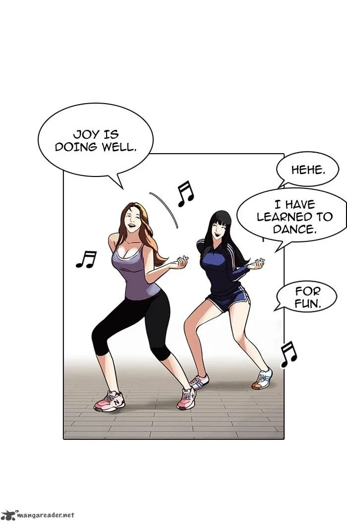 Lookism Chapter 98 – Page 29