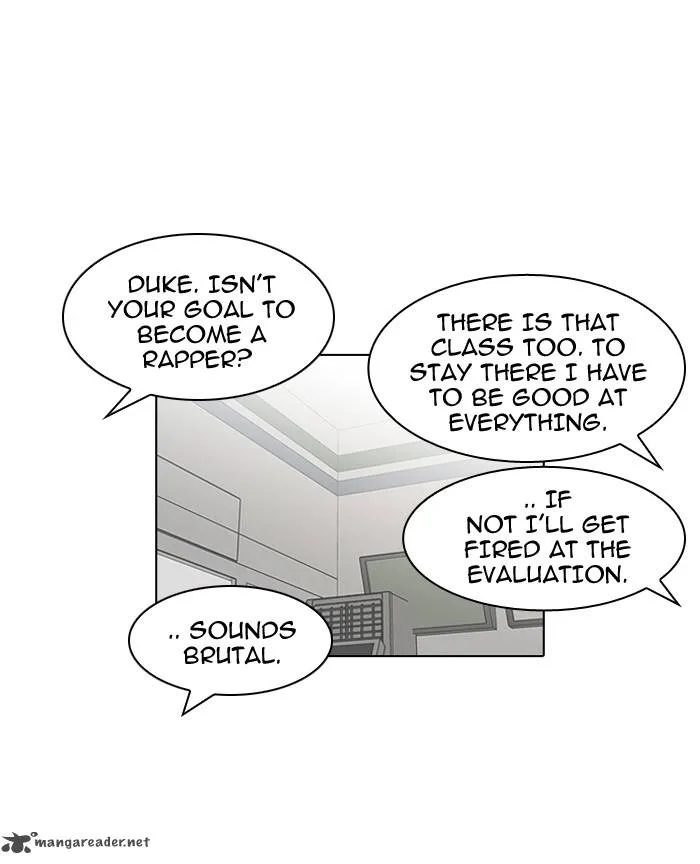 Lookism Chapter 98 – Page 35
