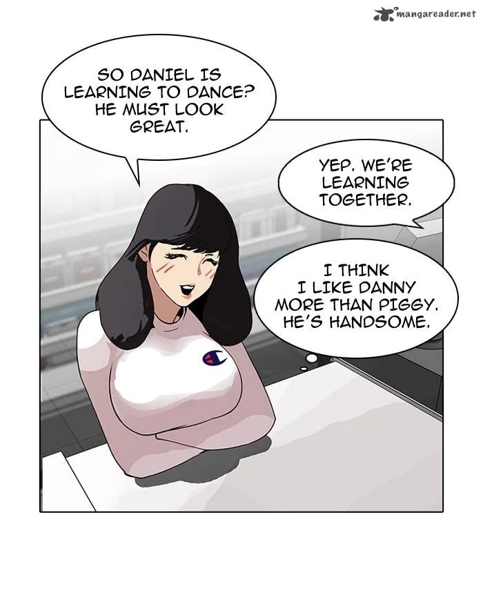 Lookism Chapter 98 – Page 36