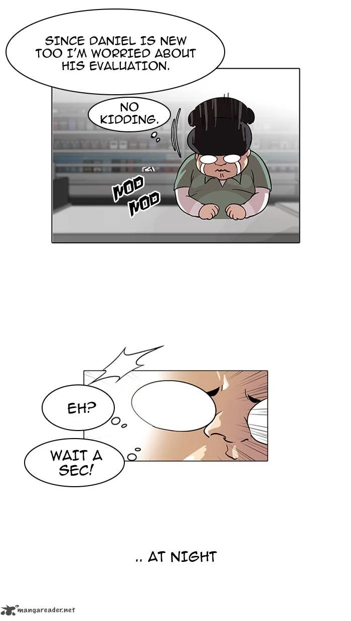 Lookism Chapter 98 – Page 37