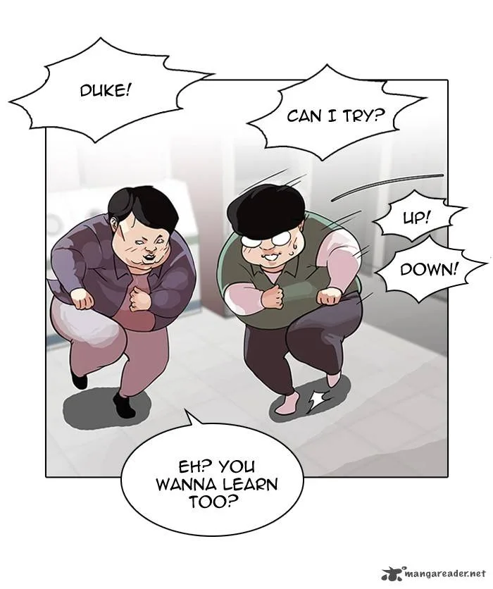 Lookism Chapter 98 – Page 40