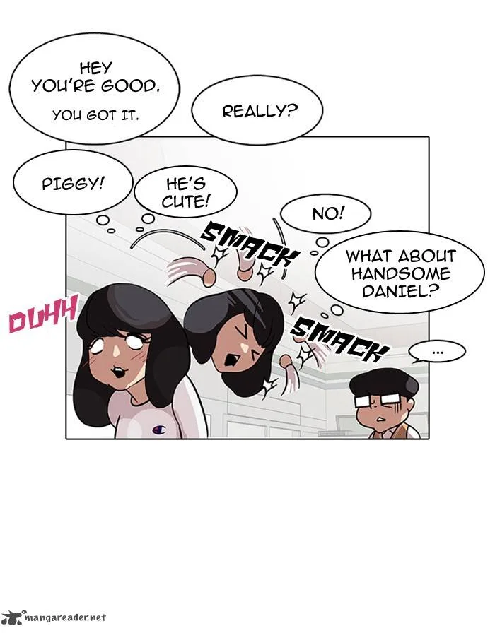 Lookism Chapter 98 – Page 41