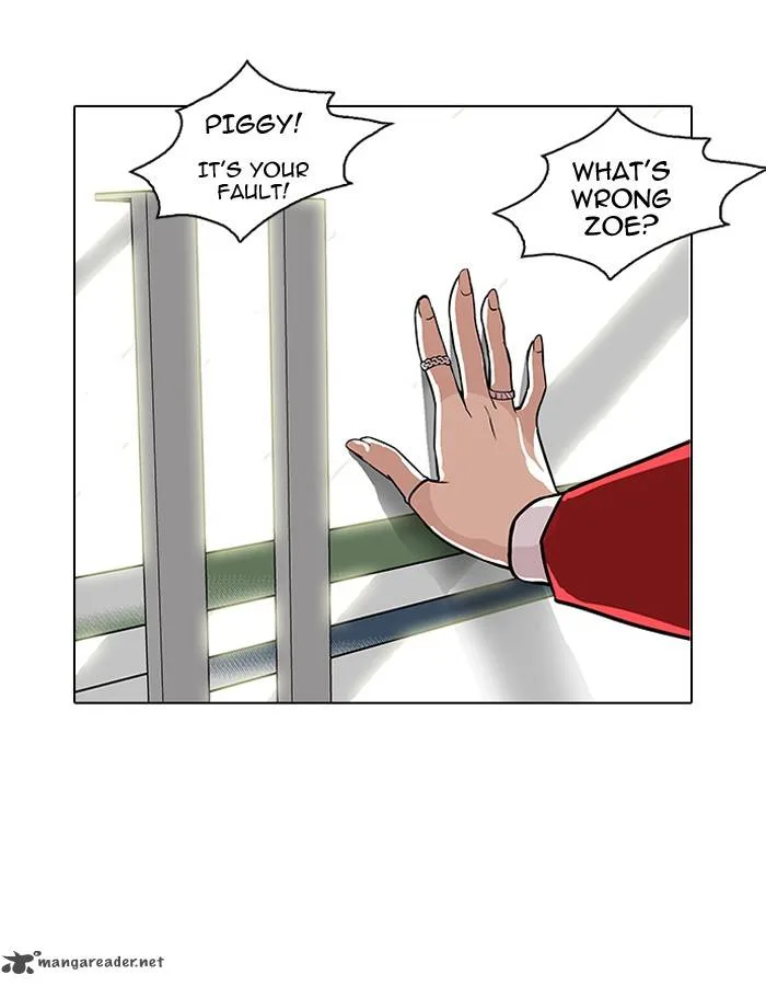 Lookism Chapter 98 – Page 42