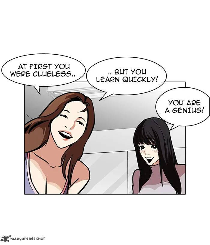 Lookism Chapter 98 – Page 49
