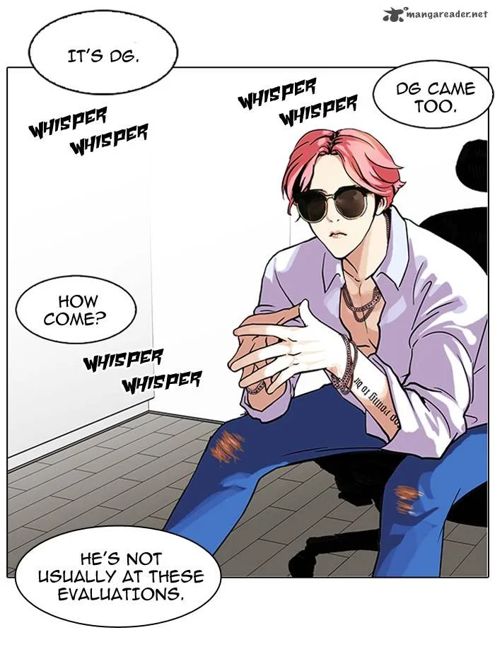 Lookism Chapter 98 – Page 54