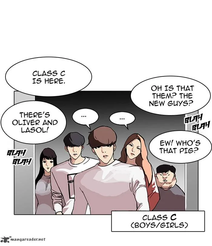 Lookism Chapter 98 – Page 56
