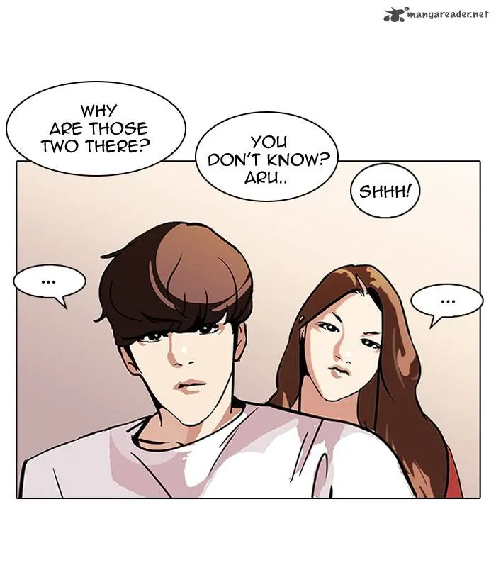 Lookism Chapter 98 – Page 57
