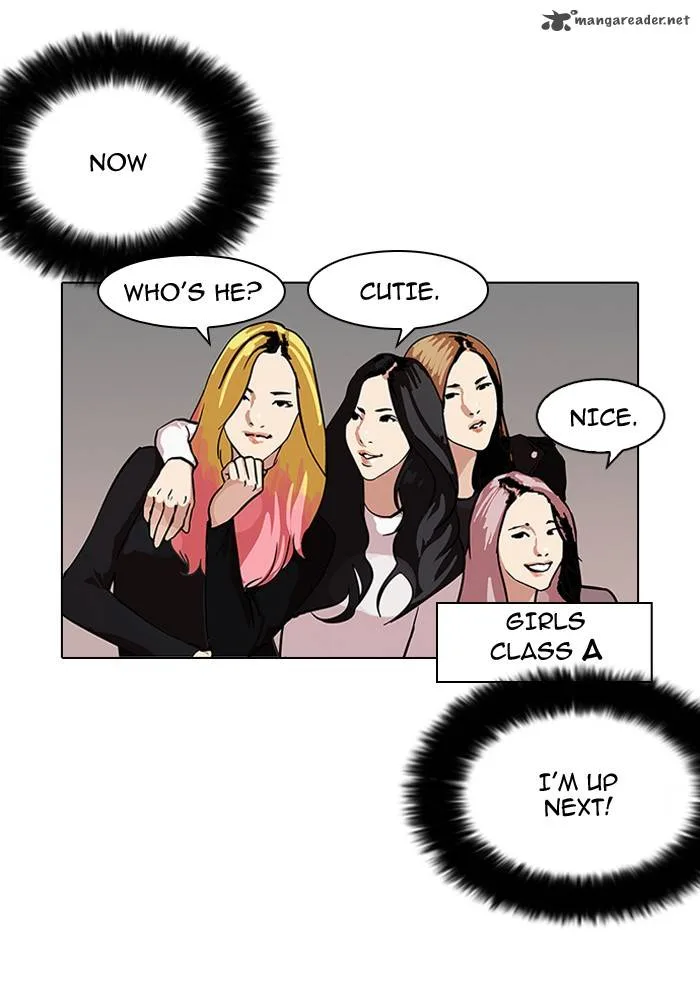 Lookism Chapter 98 – Page 61
