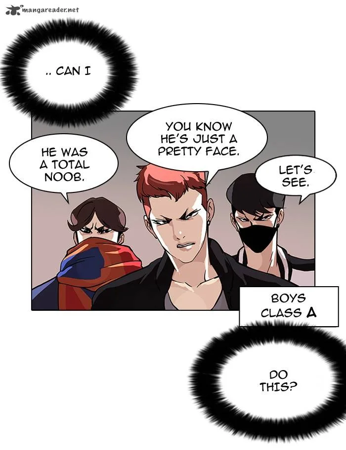 Lookism Chapter 98 – Page 62