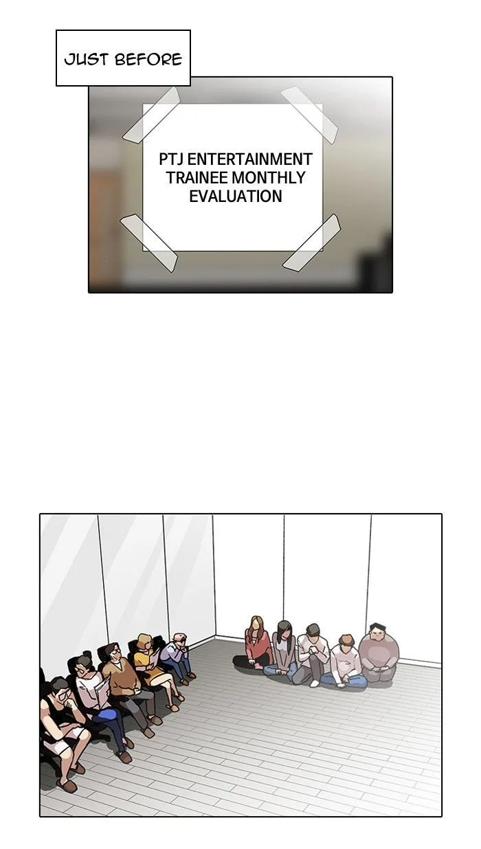 Lookism Chapter 99 – Page 2