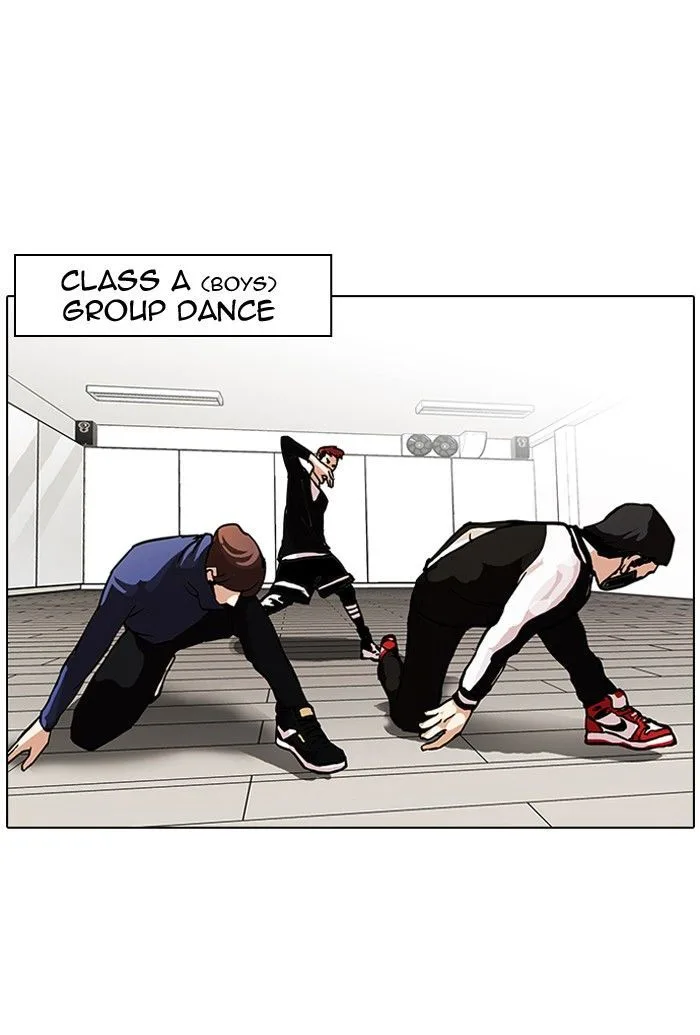 Lookism Chapter 99 – Page 3