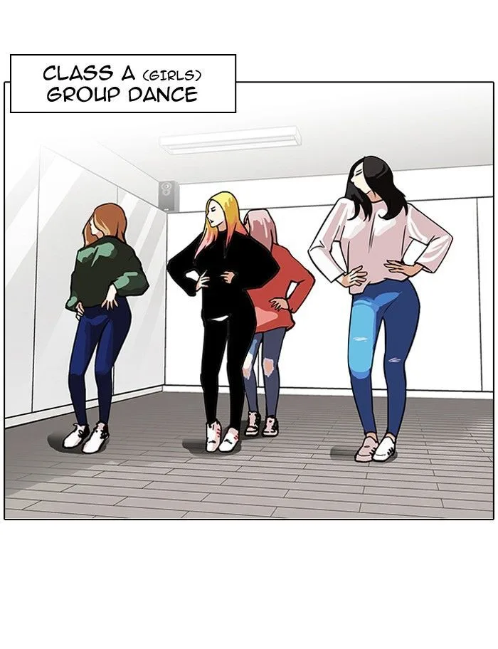 Lookism Chapter 99 – Page 4