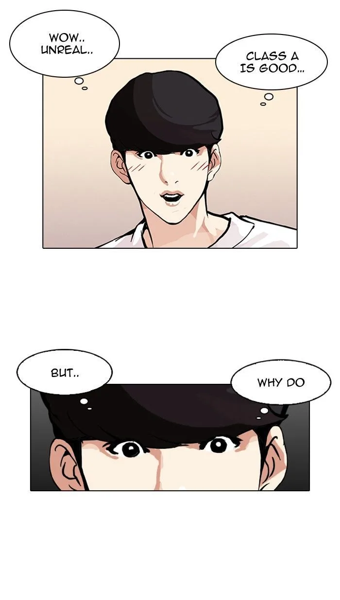 Lookism Chapter 99 – Page 5