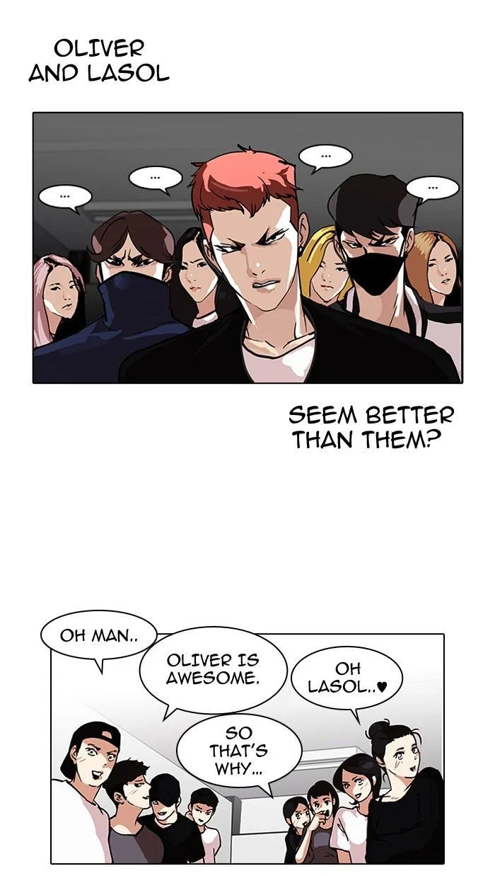 Lookism Chapter 99 – Page 8