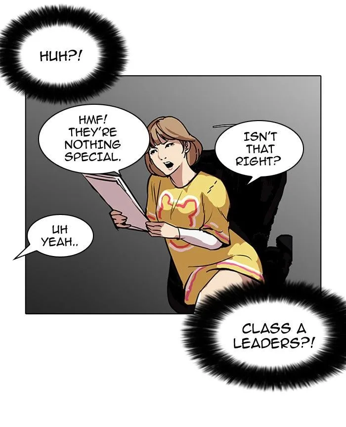 Lookism Chapter 99 – Page 10