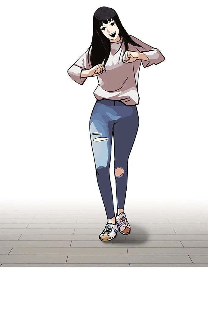 Lookism Chapter 99 – Page 13