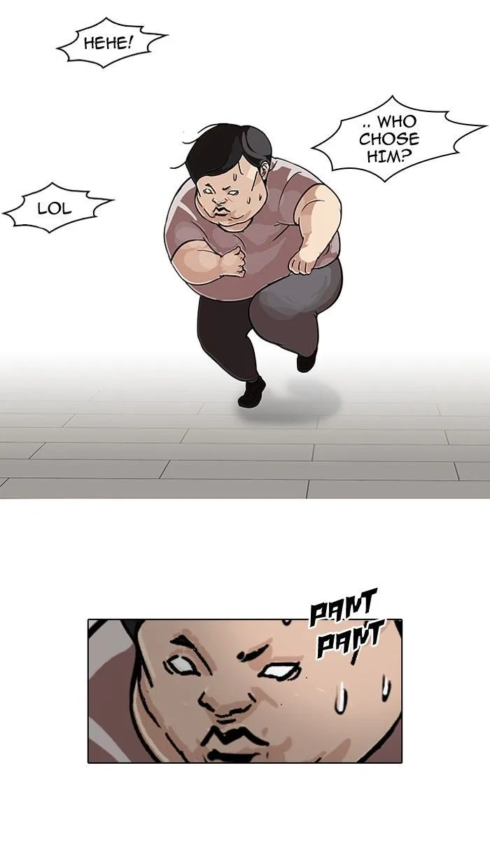 Lookism Chapter 99 – Page 19