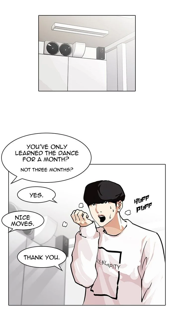 Lookism Chapter 99 – Page 30