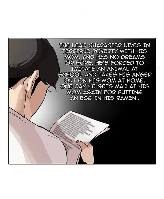 Lookism Chapter 99 – Page 40