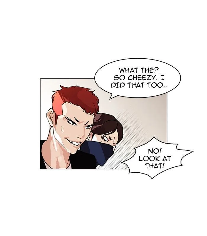 Lookism Chapter 99 – Page 45