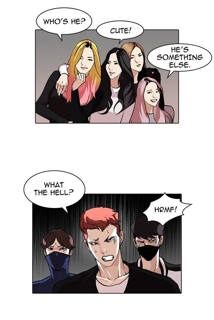 Lookism Chapter 99 – Page 53