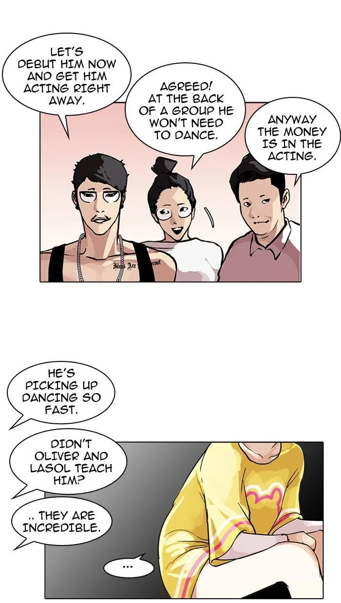 Lookism Chapter 99 – Page 54