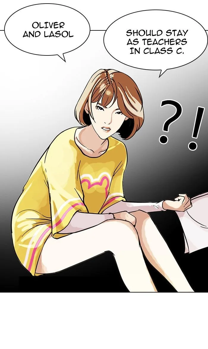 Lookism Chapter 99 – Page 56