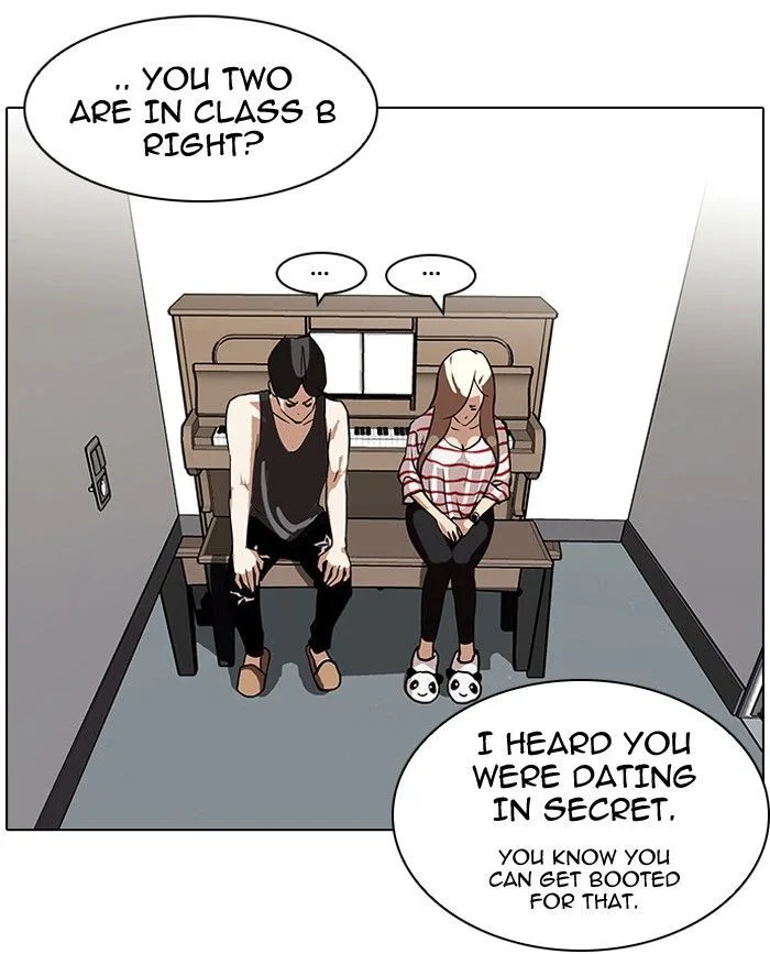 Lookism Chapter 99 – Page 62