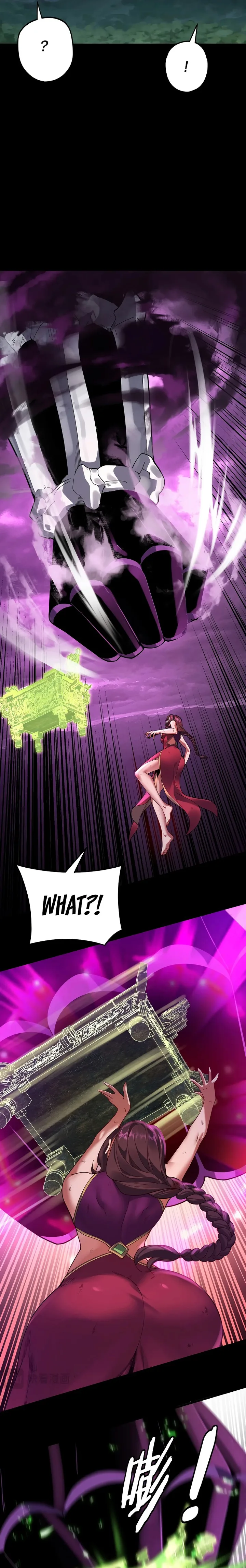 Me, The Heavenly Destined Villain Chapter 113 – Page 6