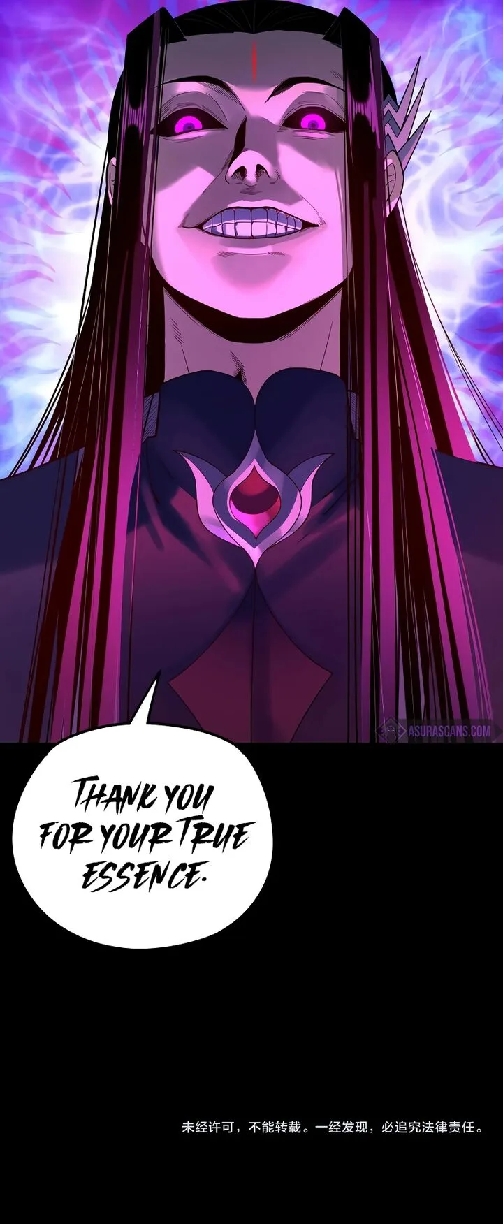Me, The Heavenly Destined Villain Chapter 122 – Page 11