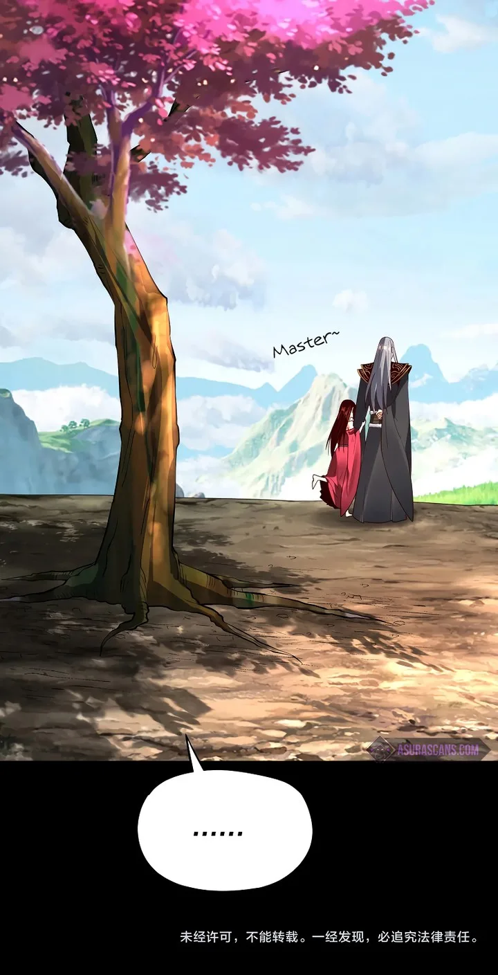 Me, The Heavenly Destined Villain Chapter 125 – Page 10
