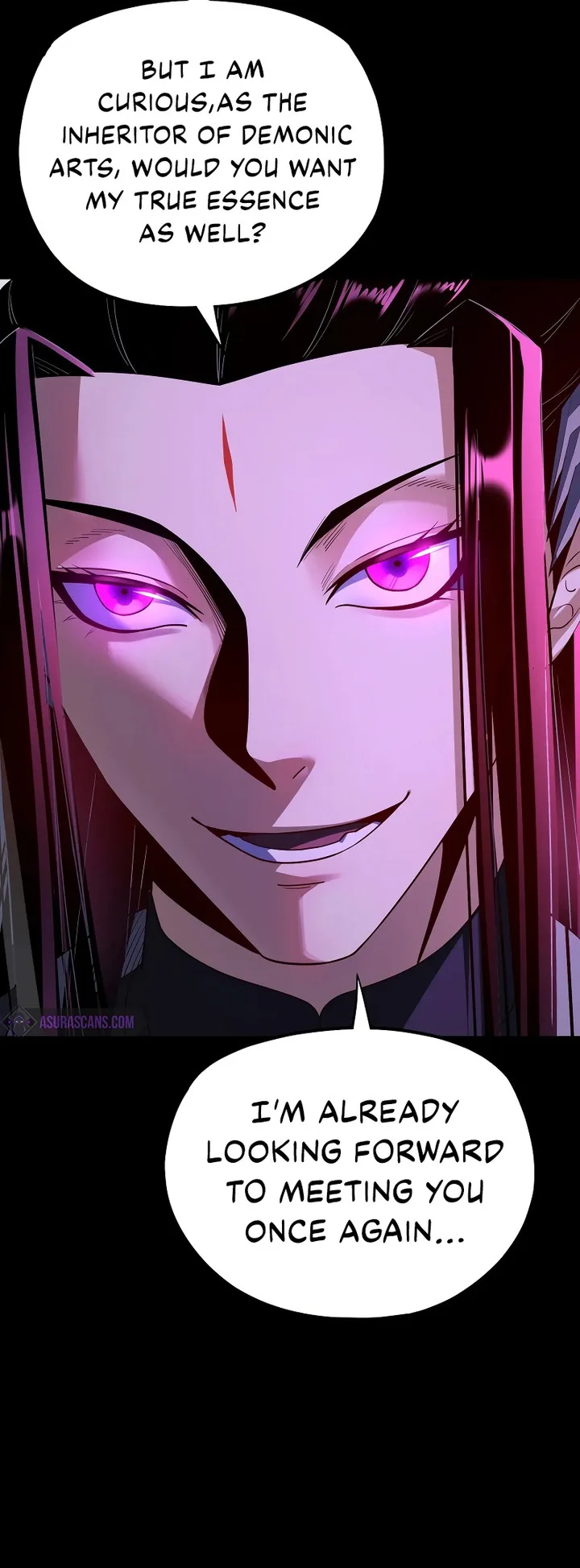Me, The Heavenly Destined Villain Chapter 126 – Page 10