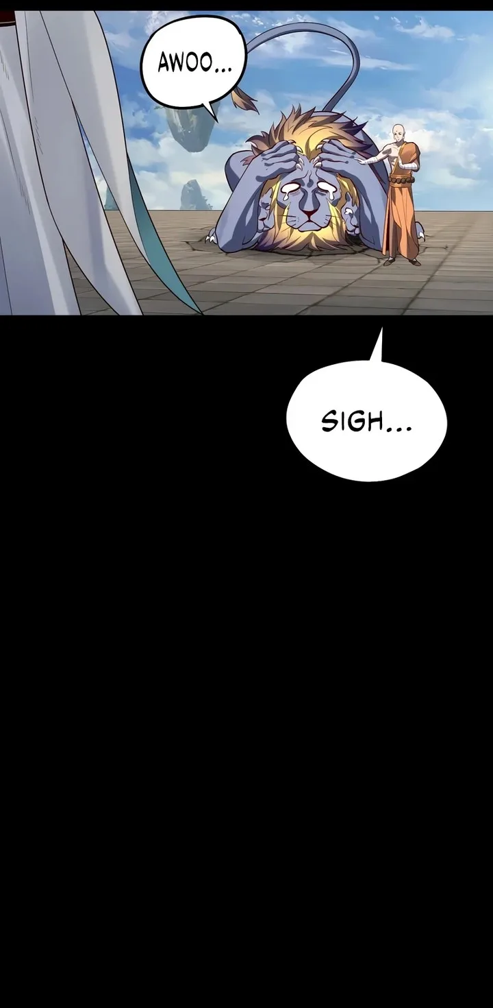 Me, The Heavenly Destined Villain Chapter 131 – Page 7