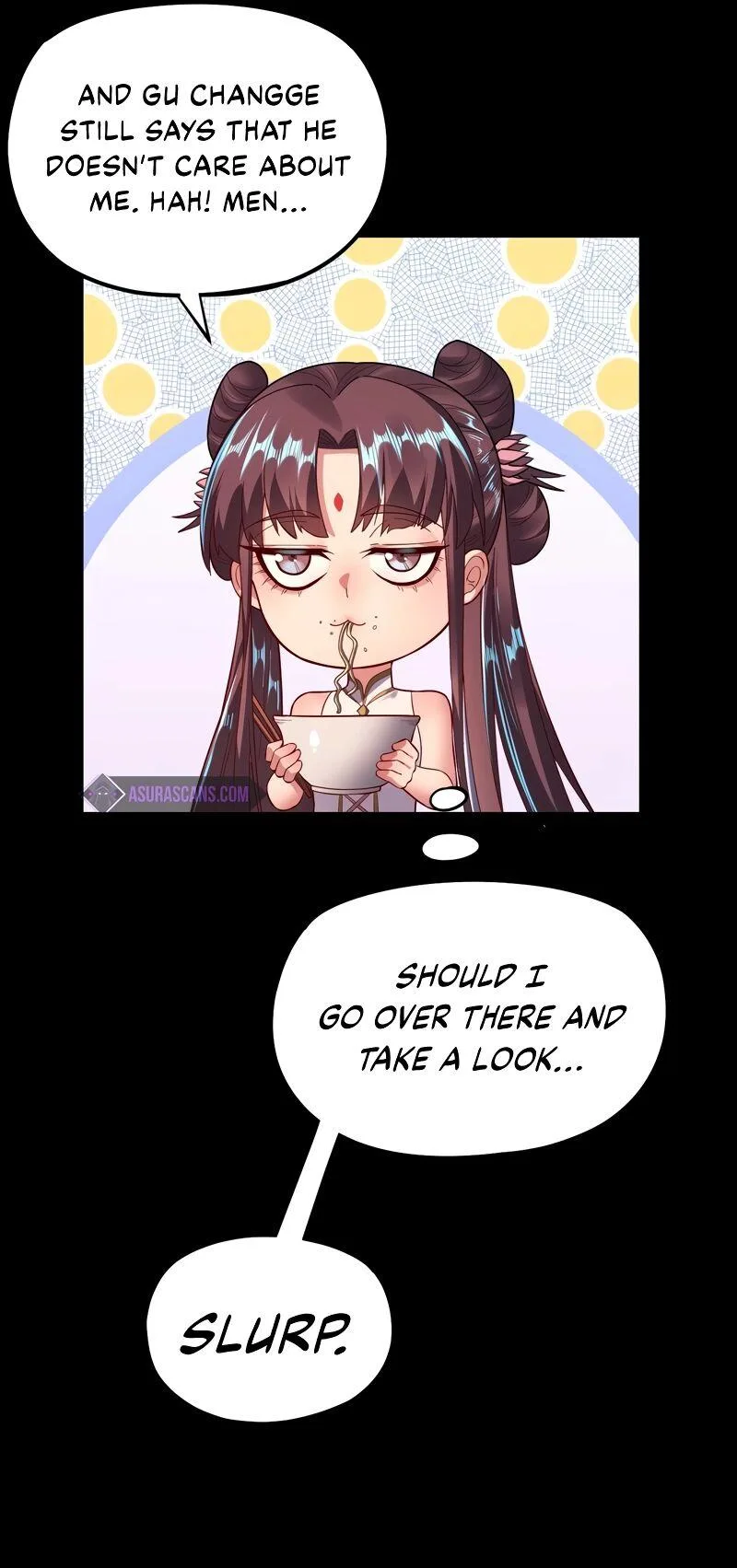 Me, The Heavenly Destined Villain Chapter 136 – Page 10