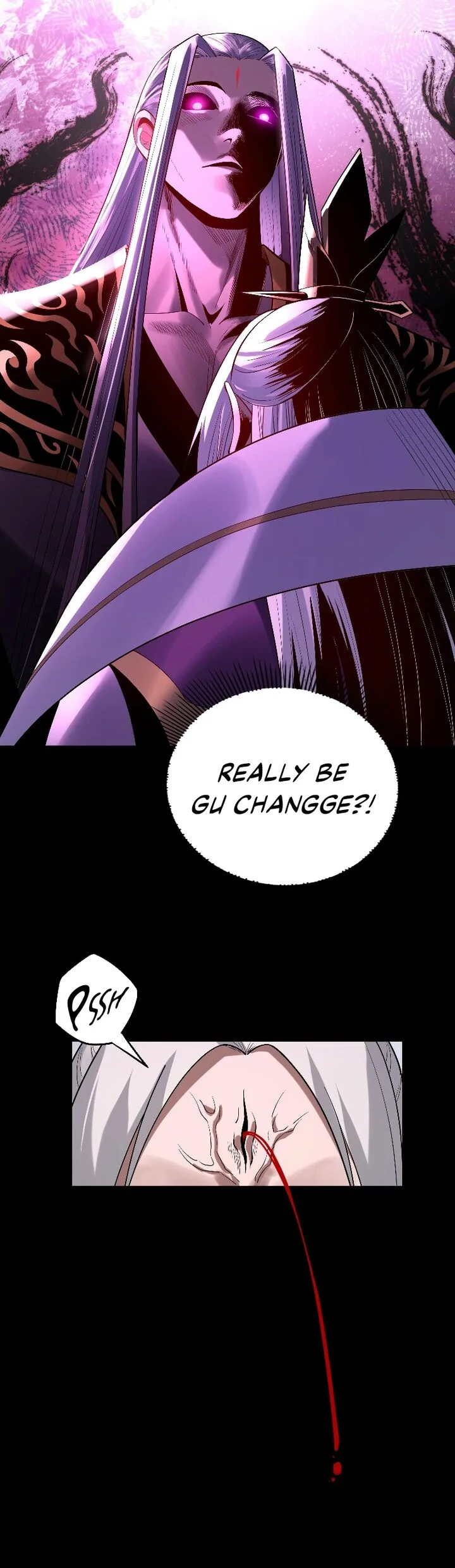 Me, The Heavenly Destined Villain Chapter 154 – Page 15