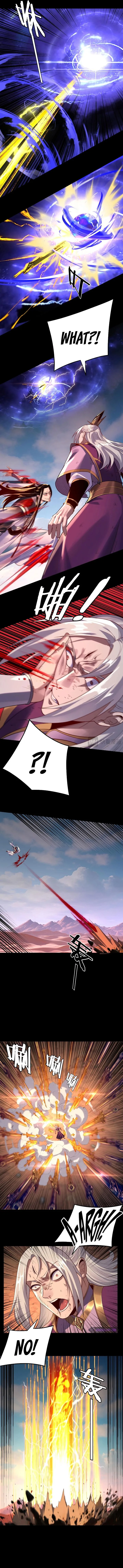 Me, The Heavenly Destined Villain Chapter 157 – Page 3