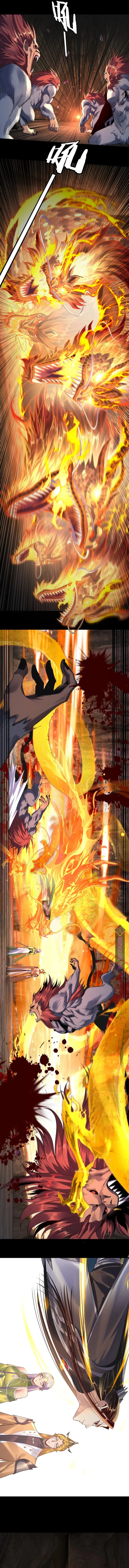 Me, The Heavenly Destined Villain Chapter 175 – Page 3
