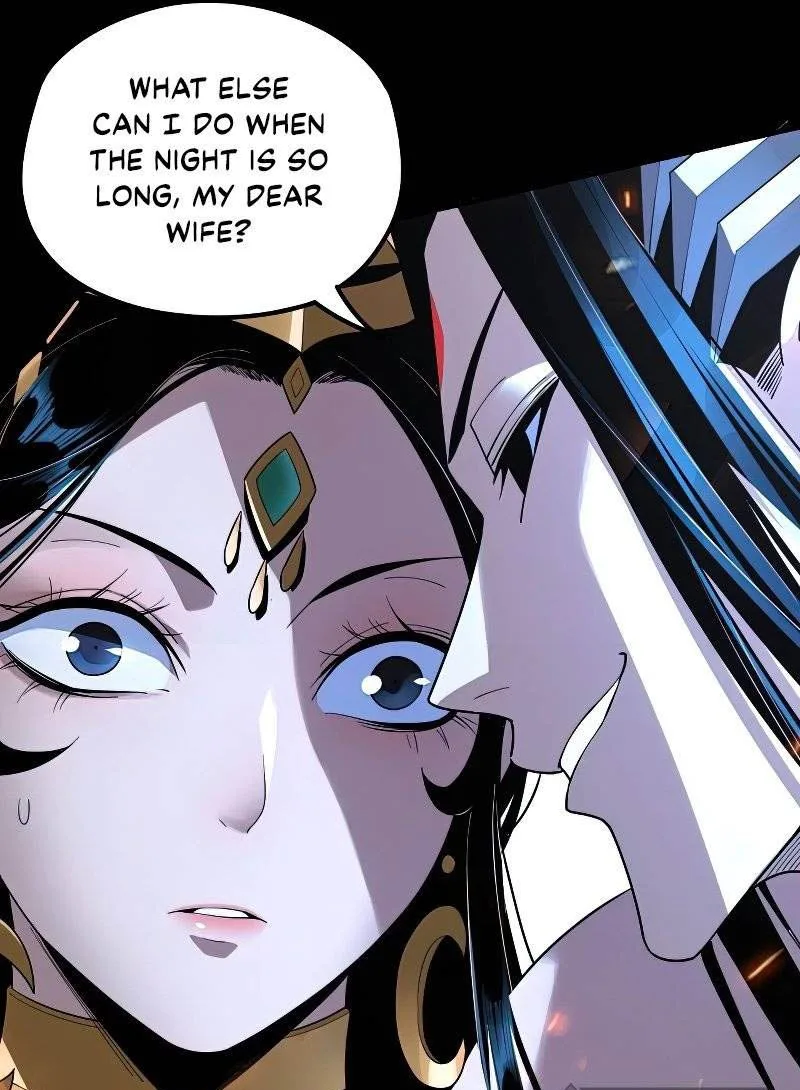 Me, The Heavenly Destined Villain Chapter 34 – Page 6