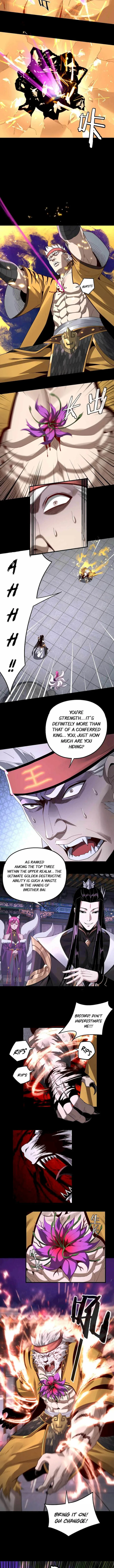 Me, The Heavenly Destined Villain Chapter 51 – Page 2