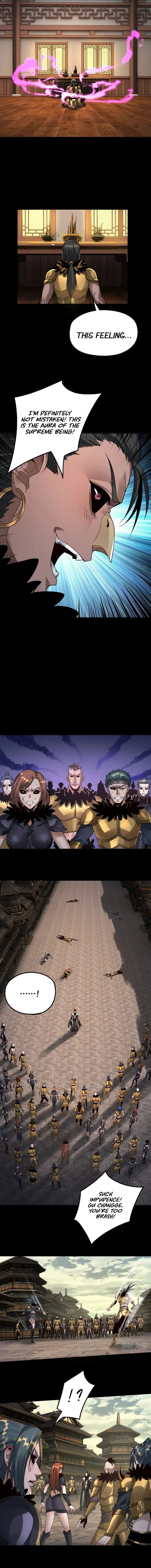 Me, The Heavenly Destined Villain Chapter 77 – Page 4