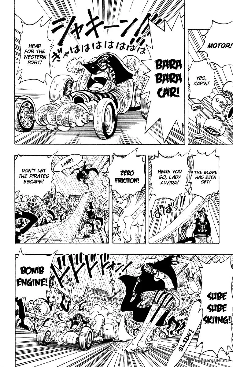 One Piece Chapter 100: The Beginning Of A Legend – Page 12