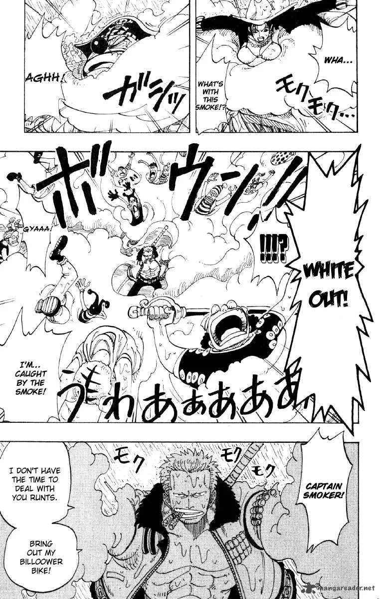 One Piece Chapter 100: The Beginning Of A Legend – Page 13