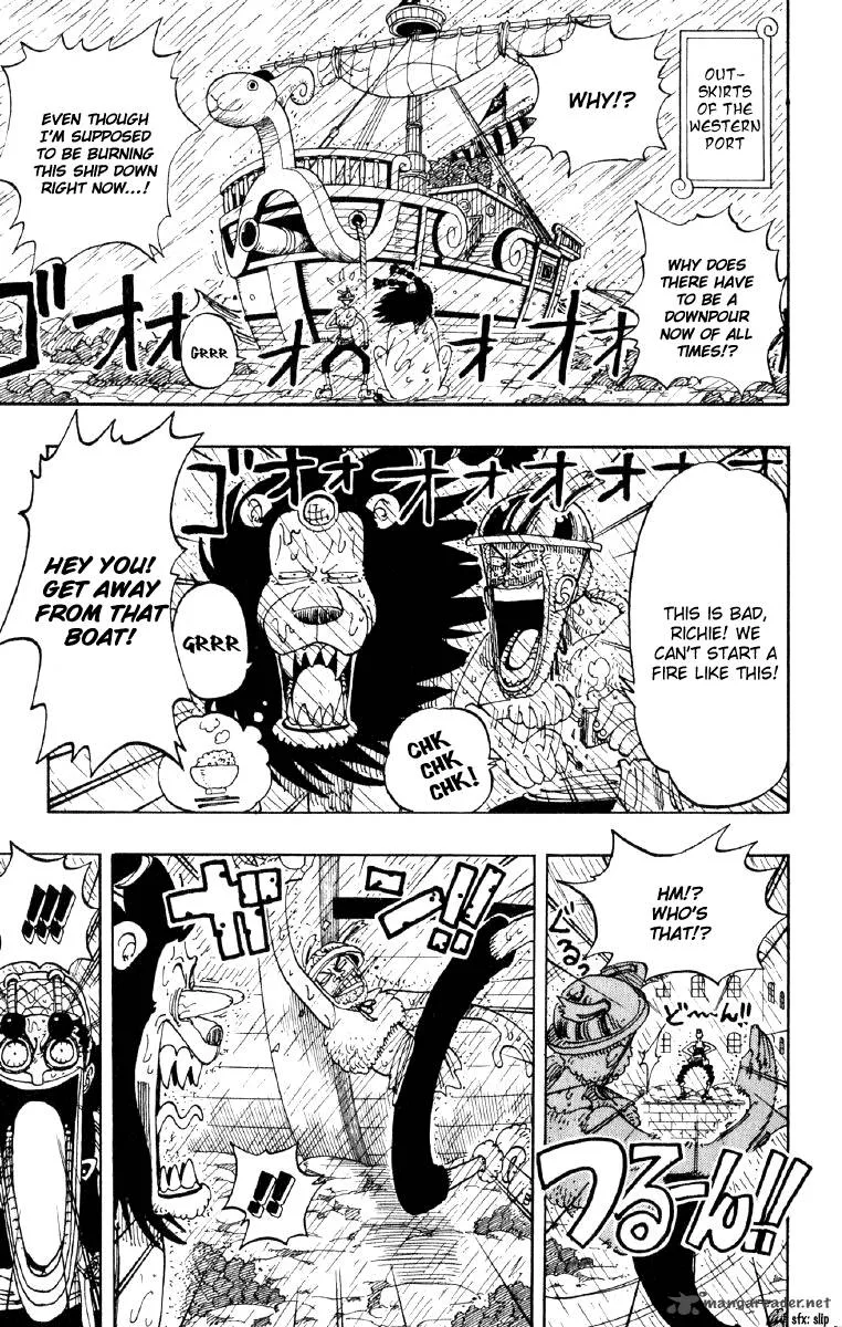 One Piece Chapter 100: The Beginning Of A Legend – Page 15