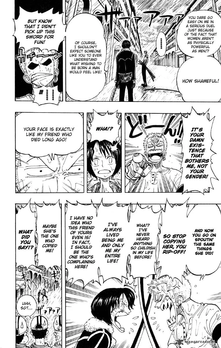 One Piece Chapter 100: The Beginning Of A Legend – Page 20